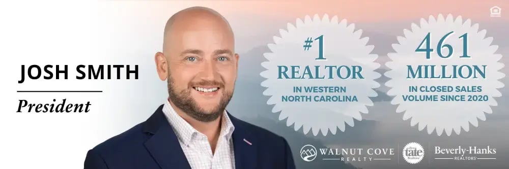 josh smith number 1 realtor