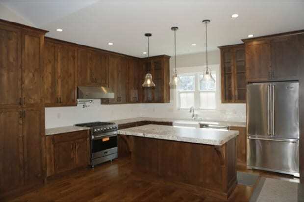 avery creek home kitchen