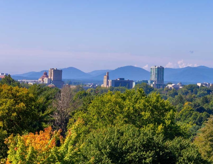 grove park north asheville